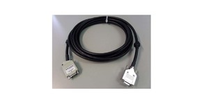 帶擴(kuò)展溫度范圍的屏蔽傳感器延長(zhǎng)電纜（LMG-Z-SVT）